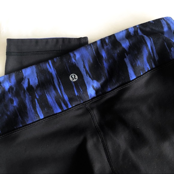 capri leggings - lululemon 🗣SALE🗣 - Picture 3 of 5